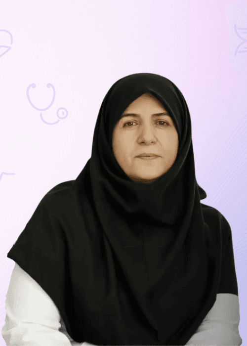 دکتر زهرا فردی آذر